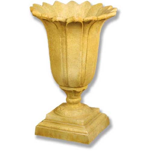 Sole Vase 20 Outdoor/Indoor Statue