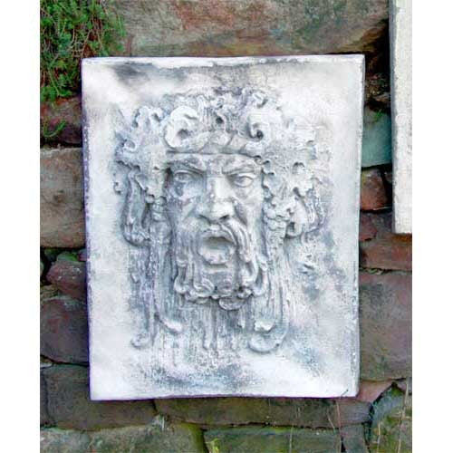 Opimus Plaque 29 Outdoor/Indoor Statue