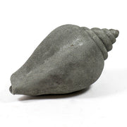 Beach Shell Garden Statue (16 - Inch) Different Angle