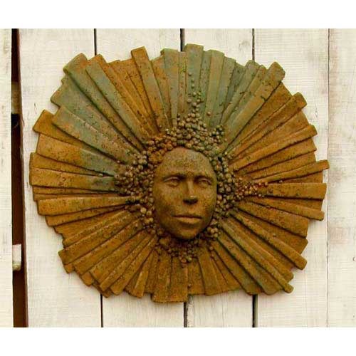 Imagination Gothic Outdoor Statue (18-Inch)