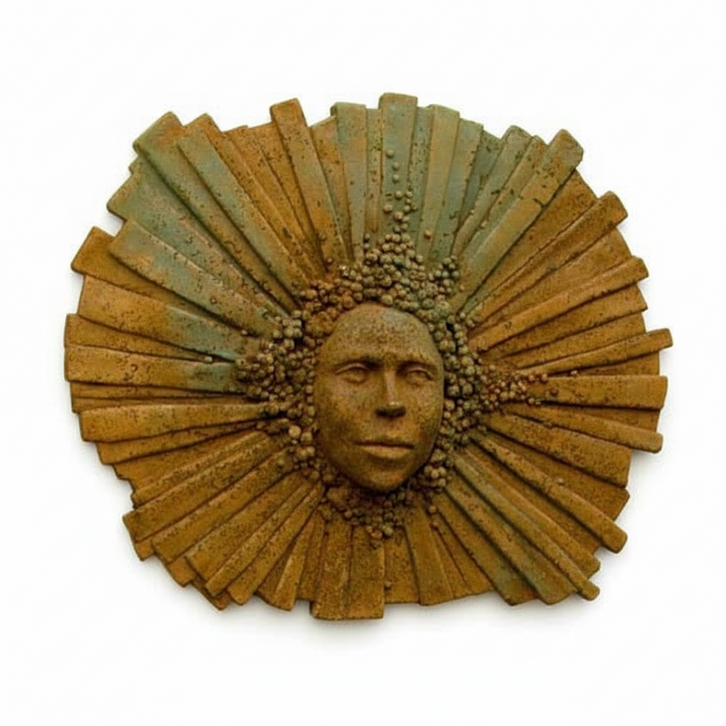 Imagination Gothic Outdoor Statue (18-Inch)