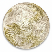 Plate Of Ribbons (22.0 - Inch)