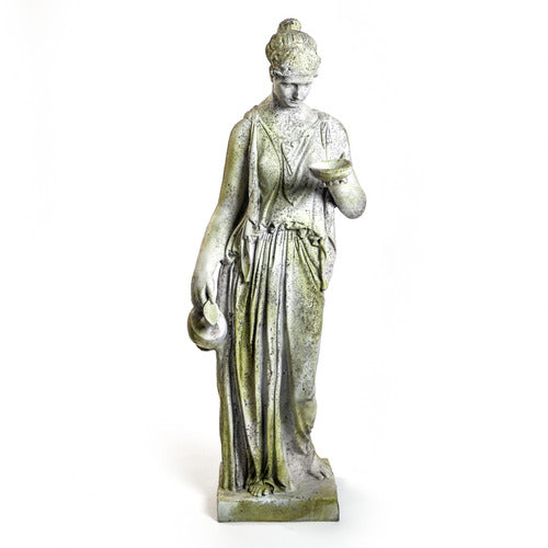 Hebe Large Statue (64 - Inch)