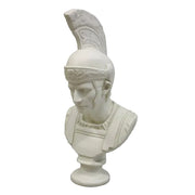Roman Soldier with Helmet (34 - Inch)