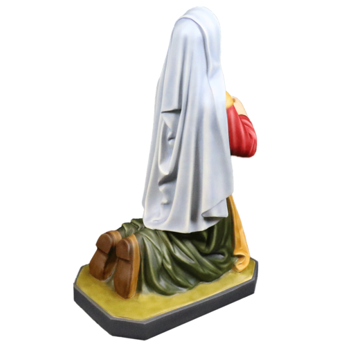 Saint Bernadette 26 Outdoor/Indoor Statue