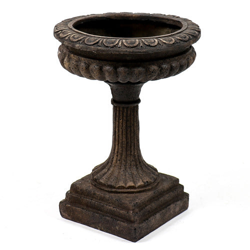 High Neck Urn 16 Outdoor/Indoor Statue