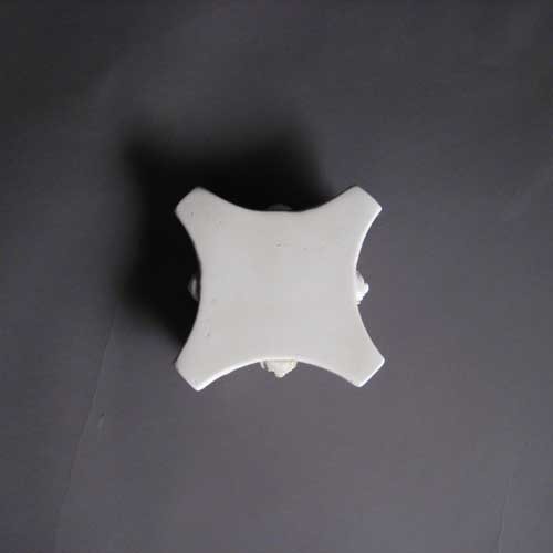 Ionic Capital Outdoor/Indoor Statue