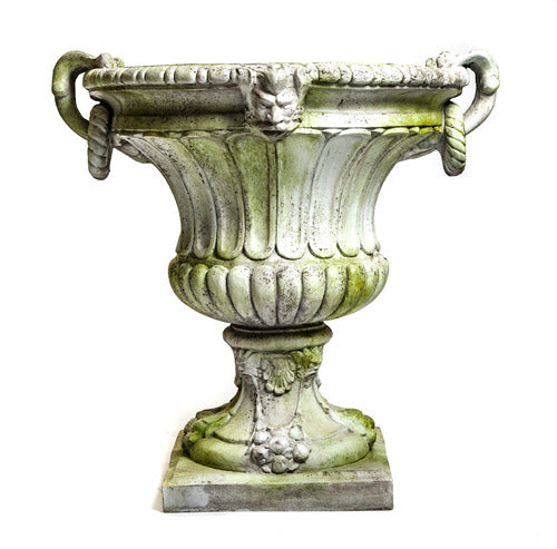 Tuscan Urn 36 Outdoor/Indoor Statue