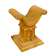 Roman Table Base Outdoor Statue (29 - Inch)