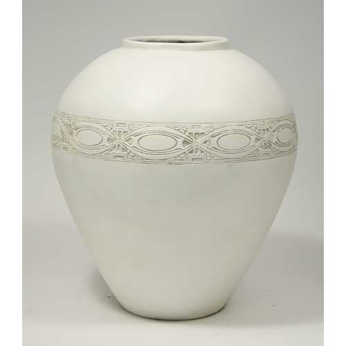 Sullivan Urn 25 Outdoor/Indoor Statue