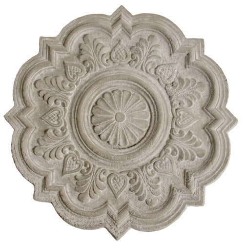 Boden Medallion Garden Plaque (21.0 - Inch)