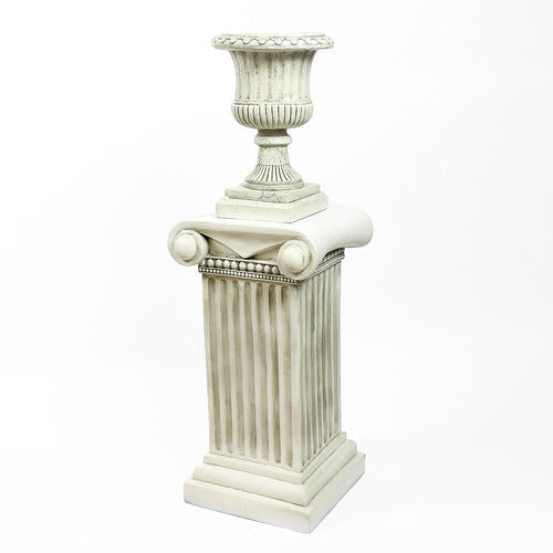 Doral Column 29 Outdoor/Indoor Statue