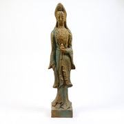 Kwan Yin Statue (41 - Inch)
