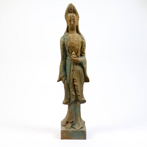 Kwan Yin Statue (41 - Inch)