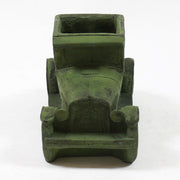 Antique Truck Garden (10.5 - Inch) Side View