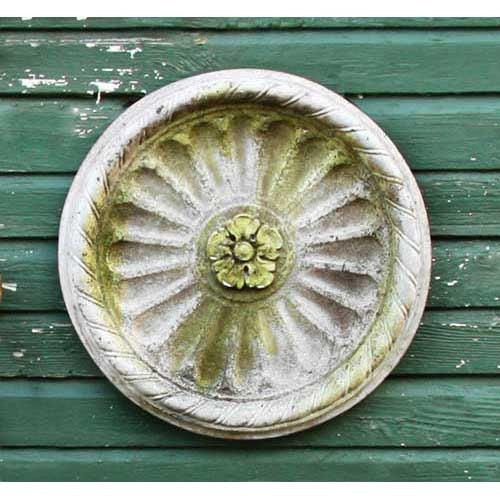 Belmont Medallion 20 Outdoor/Indoor Statue