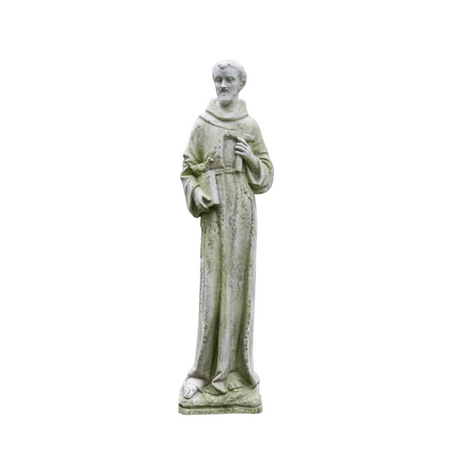 Saint Francisstatue (43 - Inch)