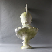 Roman Soldier with Helmet (34 - Inch) Additional Angle