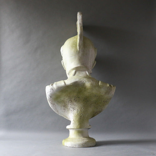 Roman Soldier with Helmet (34 - Inch) Additional Angle