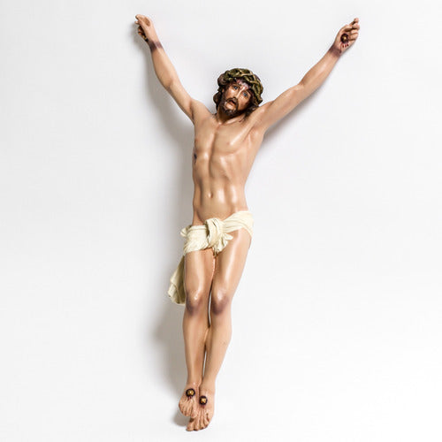 Corpus Of Christ-27 Outdoor/Indoor Statue