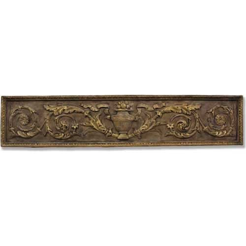 Lifesize San Galgano Horizontal Relief (47.0 - Inch)