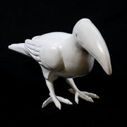 Toucan Bird Garden Statue (18 - Inch) Additional Angle