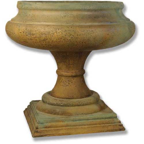 Cosmos Urn 24 Outdoor/Indoor Statue