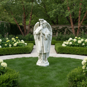 Guardian Angel (52 - Inch) Side Angle