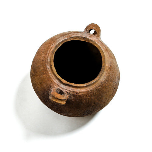 Oggi Oil Jar 10 Outdoor/Indoor Statue