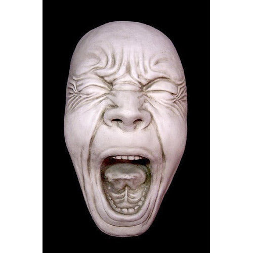 Screaming Simon 17 Outdoor/Indoor Statue