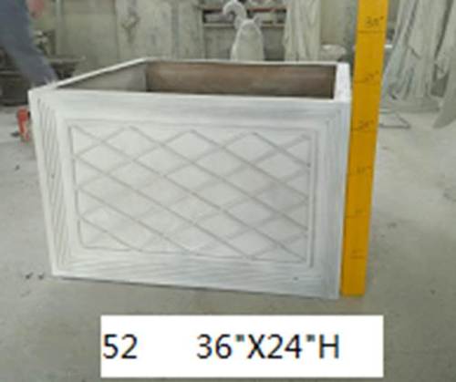 Lattice Box (24-Inch)