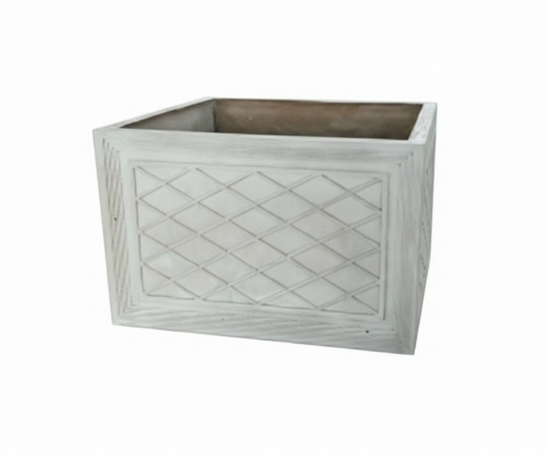 Lattice Box (24-Inch)