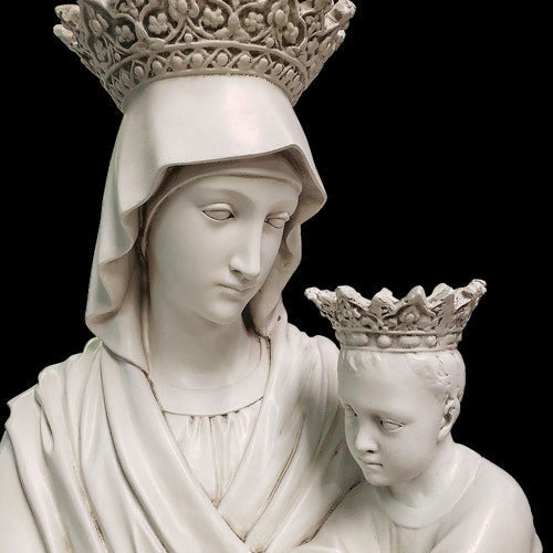 Our Lady Of Perpetual Help 62 Outdoor/Indoor Statue