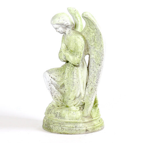 Angel St Anne Praying 21 Outdoor/Indoor Statue