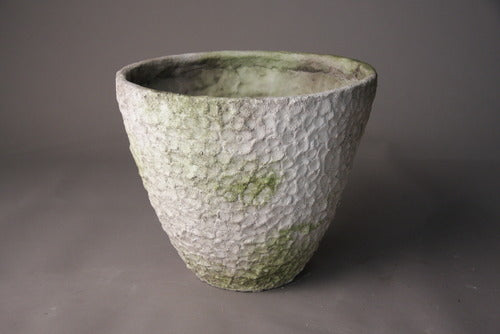 Blossom Planter 10 Inch Outdoor/Indoor Statue