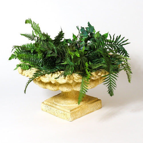 Kehoe Urn 12 Outdoor/Indoor Statue