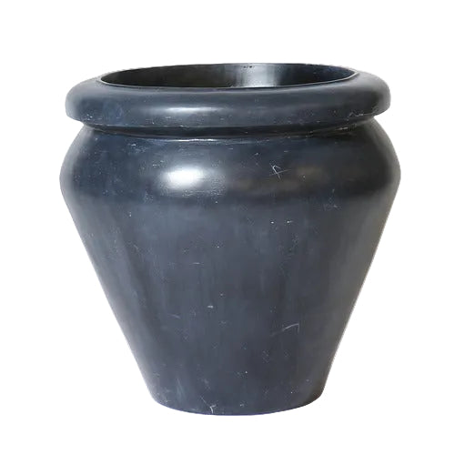 Riviera Pot Med. Outdoor/Indoor Statue