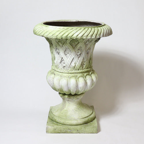 Lucio Planter 31 Outdoor/Indoor Statue