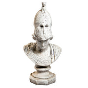 Athena Minerva Bust Display Decor (33 - Inch)