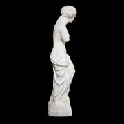 Venus De Milostatue (72 - Inch) Different Angle