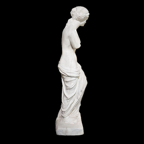 Venus De Milostatue (72 - Inch) Different Angle