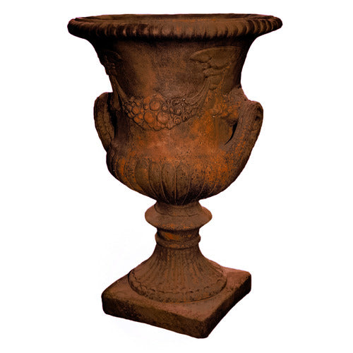 Cadmus Garden with Handles (24 - Inch)