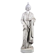 Saint Jude Garden Statue (36 - Inch)