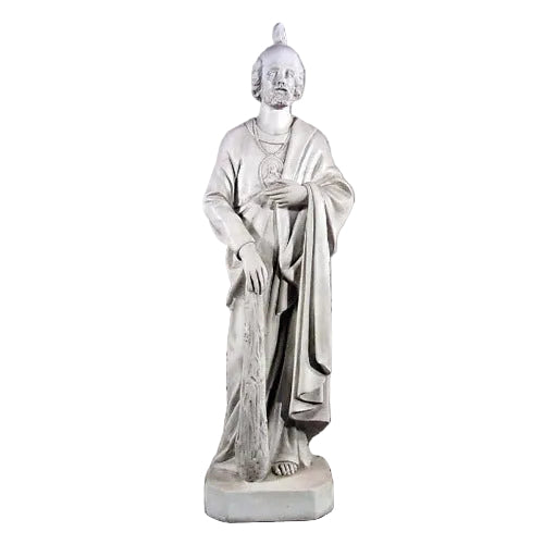 Saint Jude Garden Statue (36 - Inch)