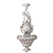 Lifesize Mythological Greek Poseidon Fountain (64 - Inch)