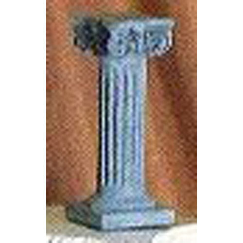 Ionic Column Tiny Outdoor/Indoor Statue