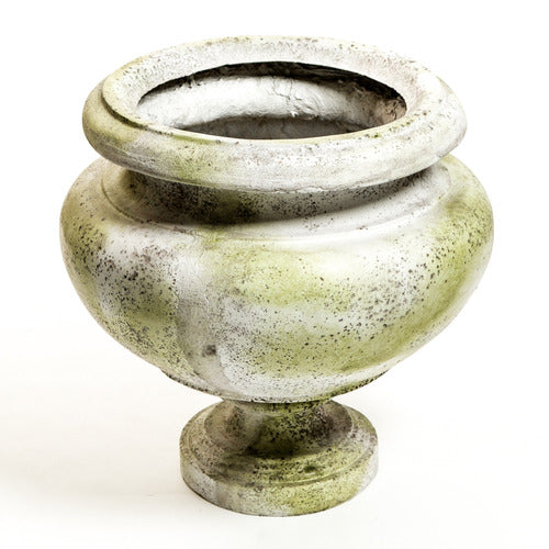 Valentino Urn 26 Outdoor/Indoor Statue