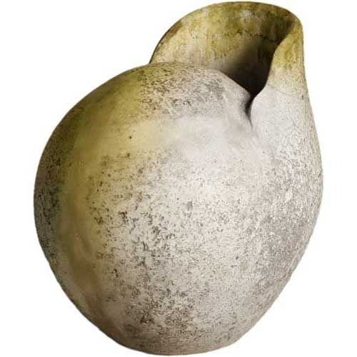 Nautilus Small 7 Outdoor/Indoor Statue