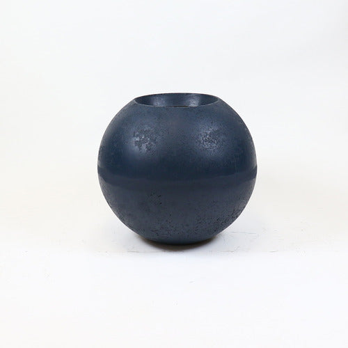 RELM SPHERE 24 EXTRA WIDE OPEN Outdoor/Indoor Statue