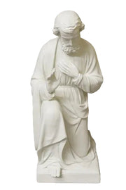 Saint Joseph Nativity Statue (30 - Inch)